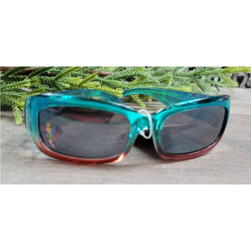 Disney Tinkerbell Sunglasses NWT